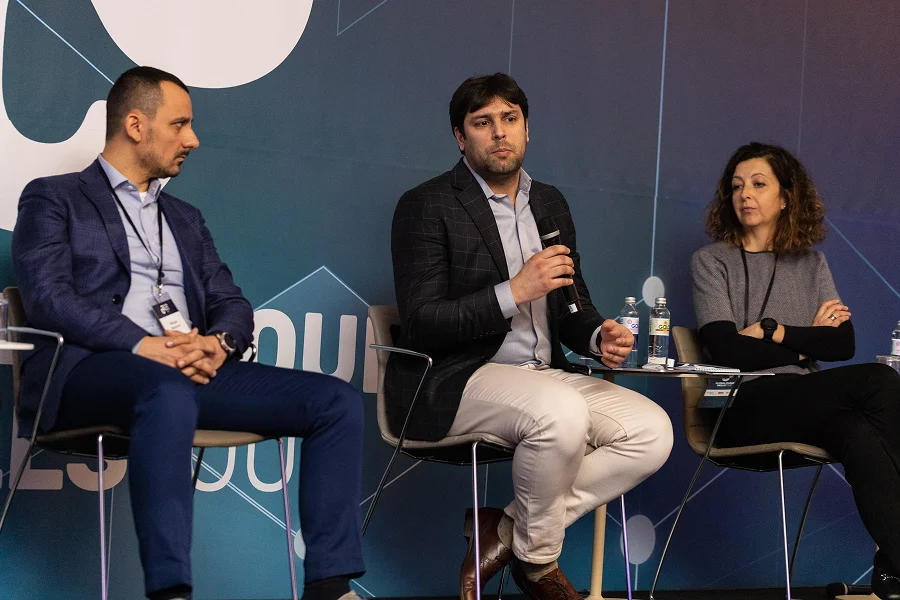 // C3 CONFERENCE · Belgrade '20