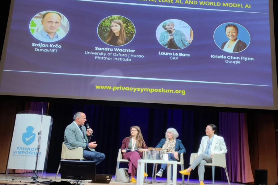// Privacy Symposium · Venice '26