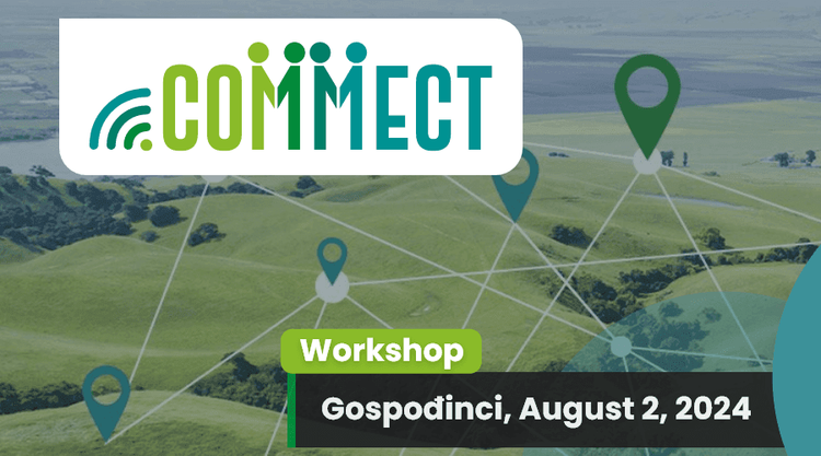 COMMECT Workshop: Empowering Farmers with Digital Tools