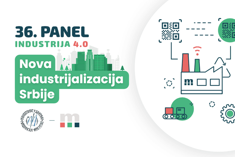 36th Panel – Industry 4.0