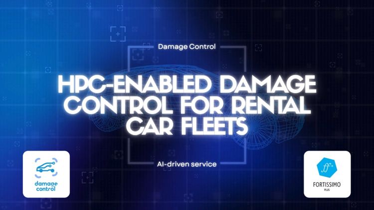 AI-Driven Damage Control: A New Standard for Rental Car Fleet Operations