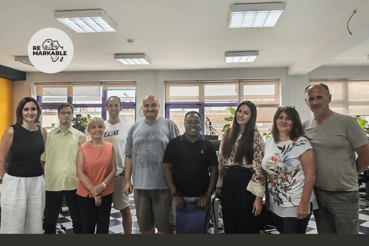 From Rwanda to DunavNET: Advancing AI and Strengthening Connections