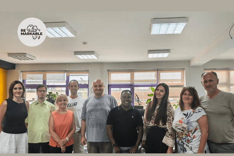 From Rwanda to DunavNET: Advancing AI and Strengthening Connections