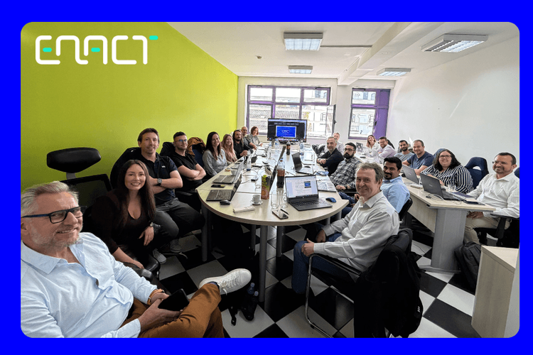 ENACT Final General Assembly at DunavNET