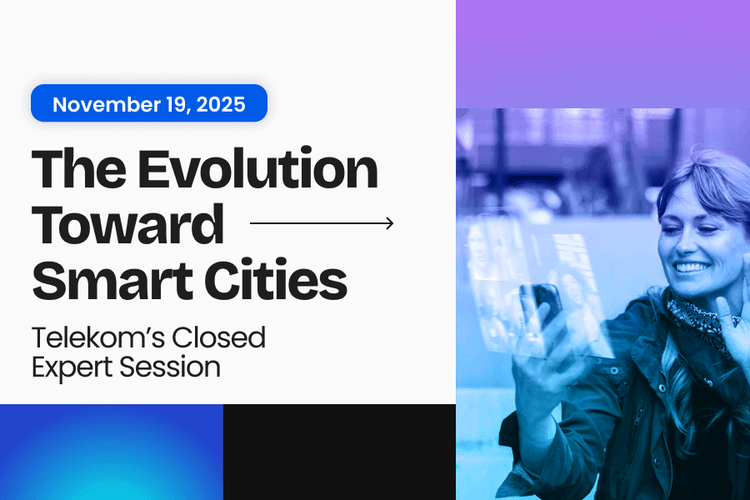 The Evolution Toward Smart Cities