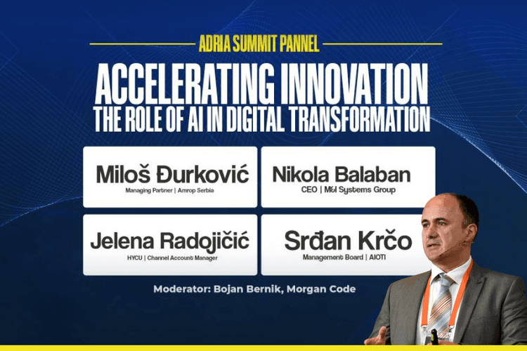 Adria Summit 2024