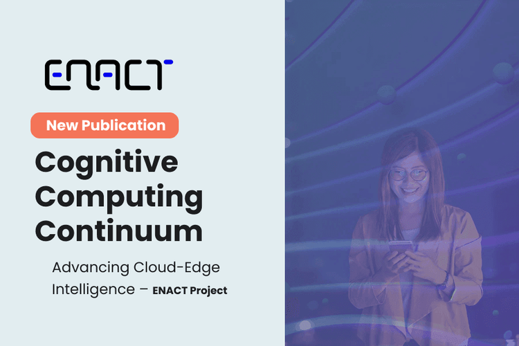 Advancing Cognitive Computing Continuum