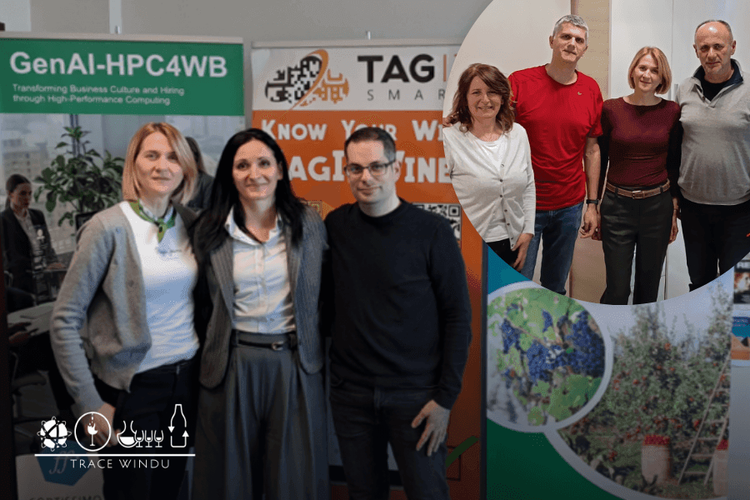 Advancing Innovation through Collaboration – TRACEWINDU