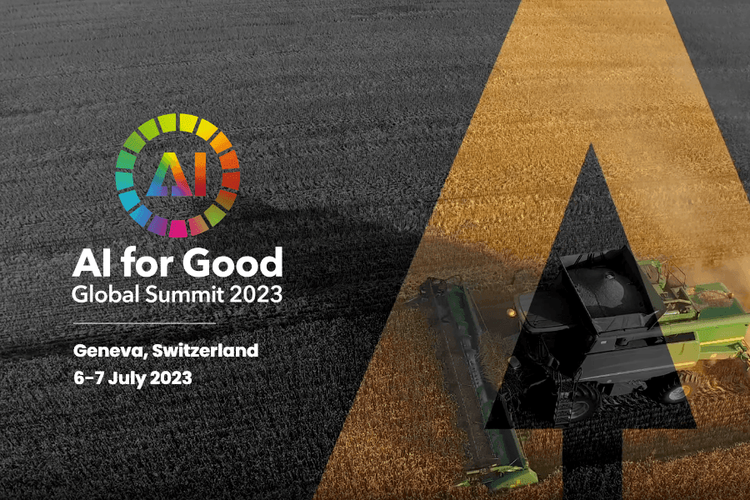 AI for Good Global Summit 2023