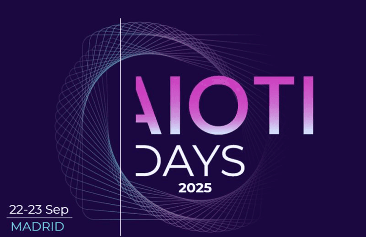 AIOTI Days 2025