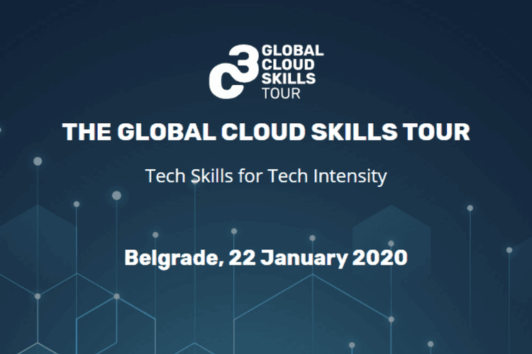 C3 Conference, Belgrade