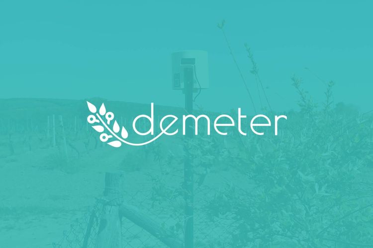 Demeter pilot video presentation