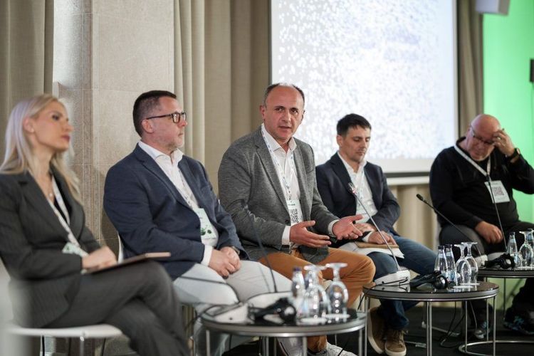 Eco Forum 2025