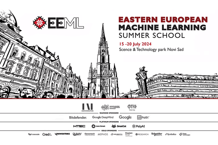 EEML Summer School