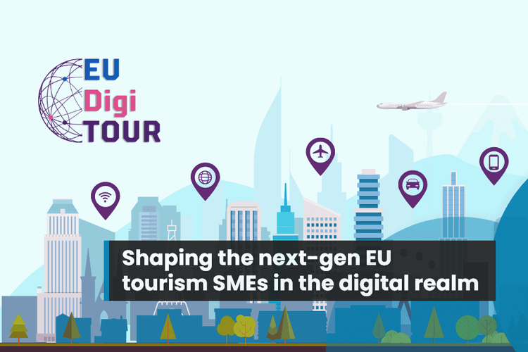 EU DigiTOUR project