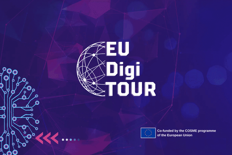 EUDigiTOUR hackathon winners announced