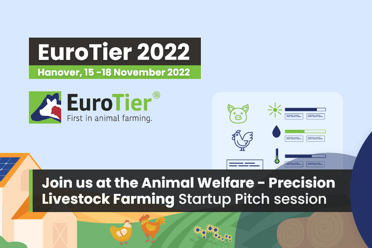 EuroTier 2022, Hanover