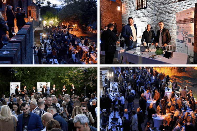 Fruška Gora Wine Show