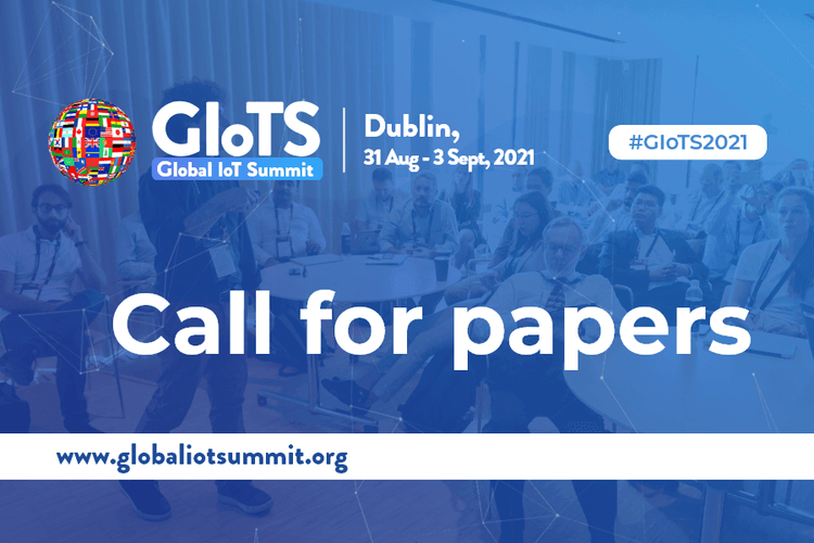 GIoTS 2021 Call for papers