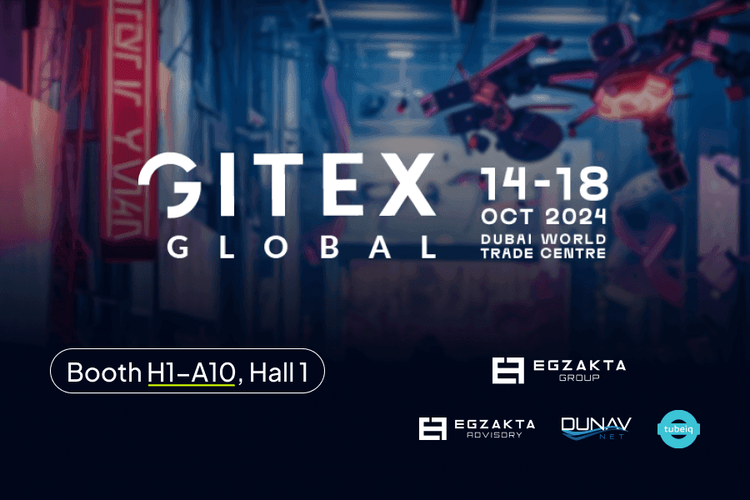 GITEX GLOBAL 2024