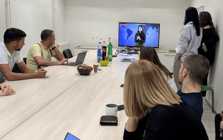 Global AI Bootcamp 2025