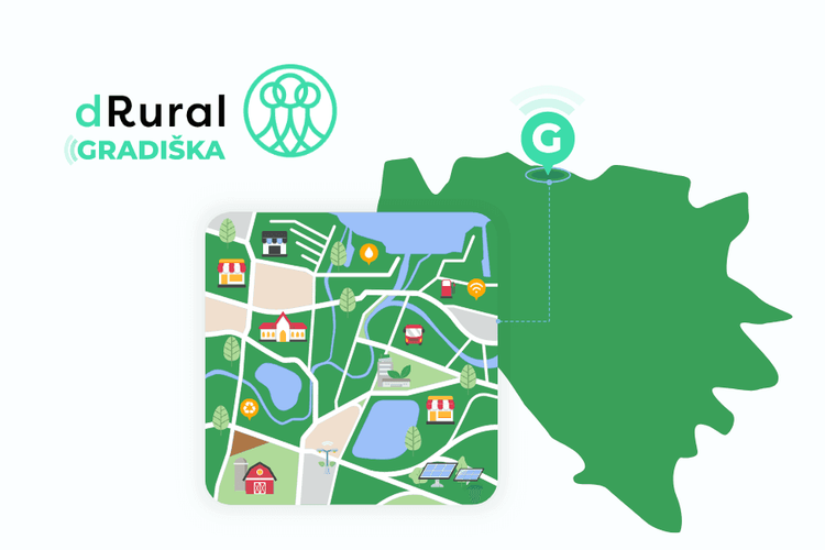 Gradiška’s Digital Ag Upgrade