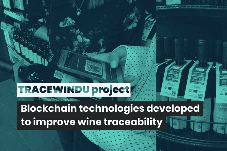 H2020 TRACEWINDU project