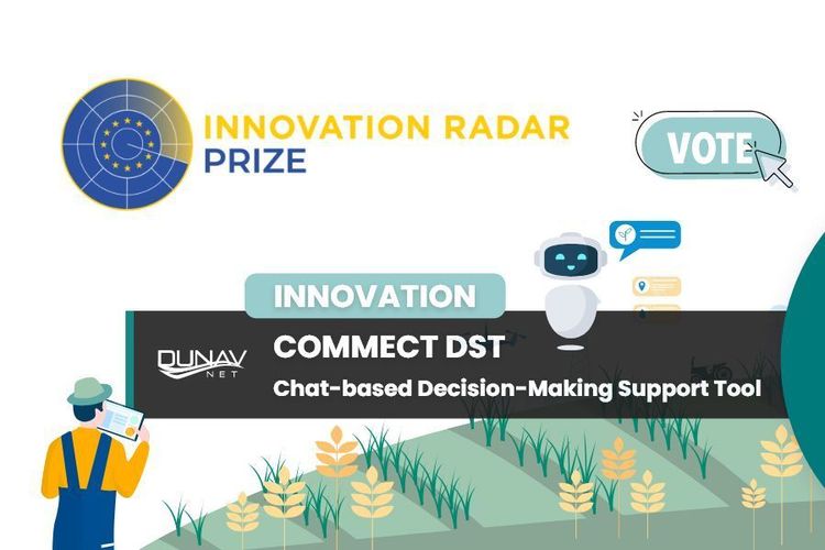 Innovation Radar Prize 2024