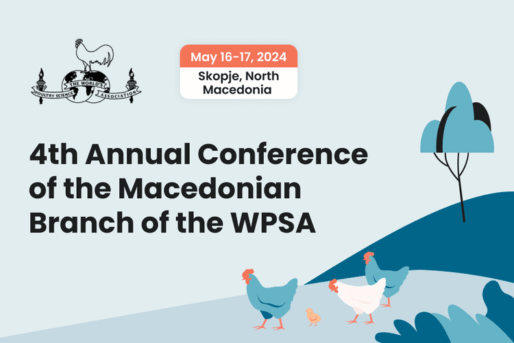 Annual Poultry Conference in Skopje