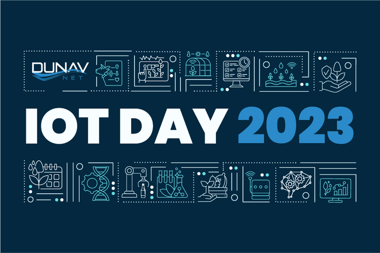 IoT DAY 2023