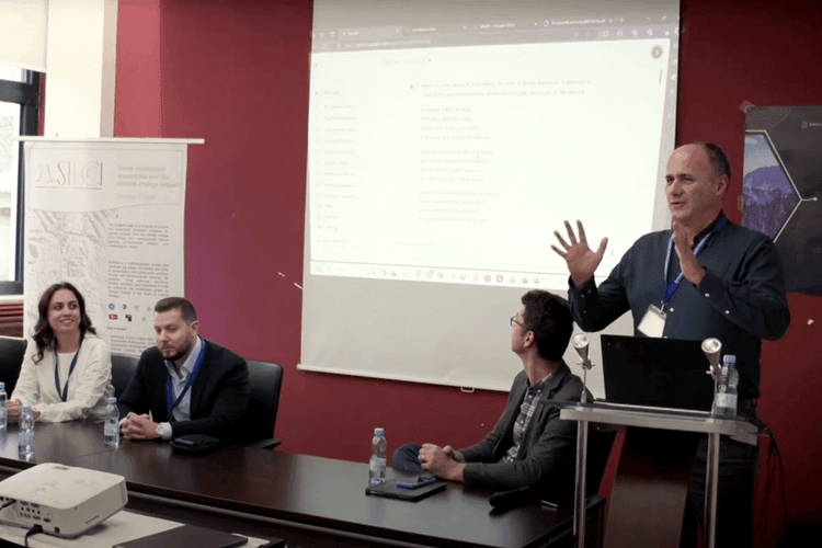 IT Conference 2024, Žabljak