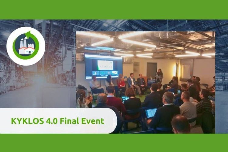 KYKLOS 4.0 Project’s Final Event