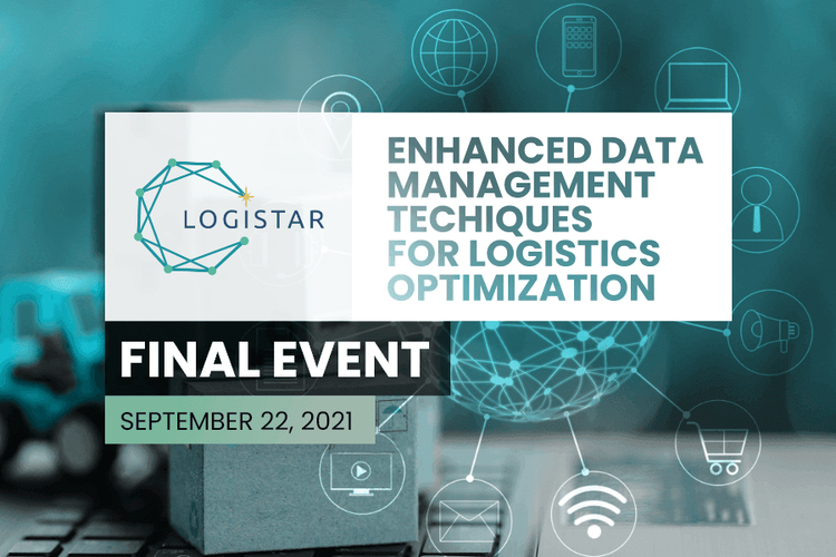 LOGISTAR project final event