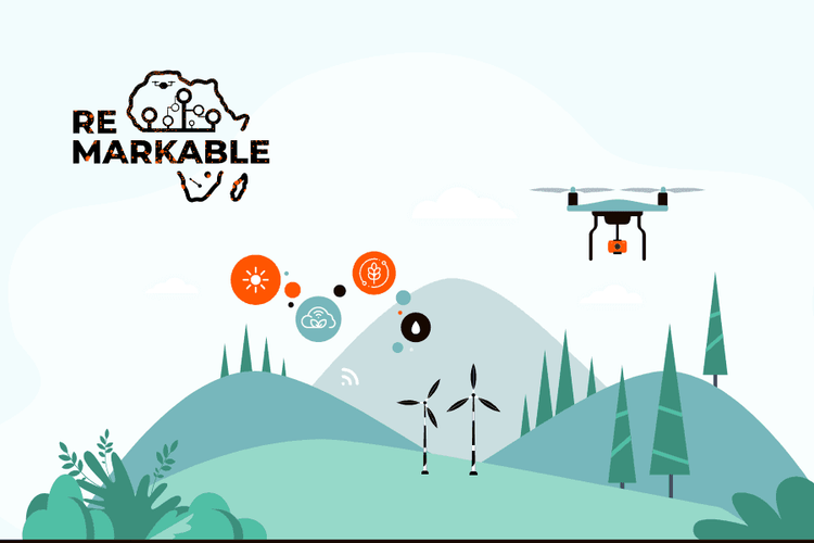 REMARKABLE Project