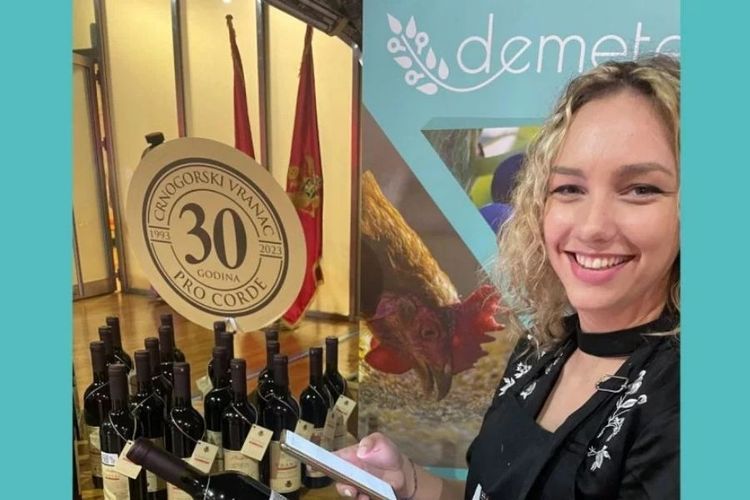 Šipčanik Open Cellar Day