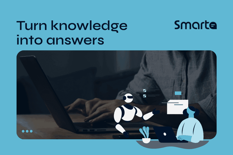 Smarta: AI Chatbot builder