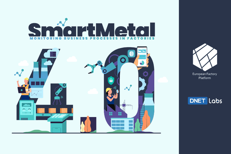 SmartMetal project