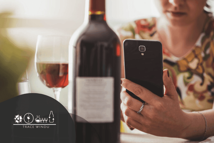 TRACEWINDU: Fighting Wine Fraud