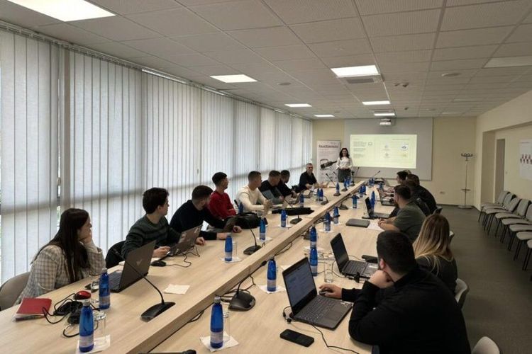 TRACEWINDU Workshop on Chatbots and LLMs