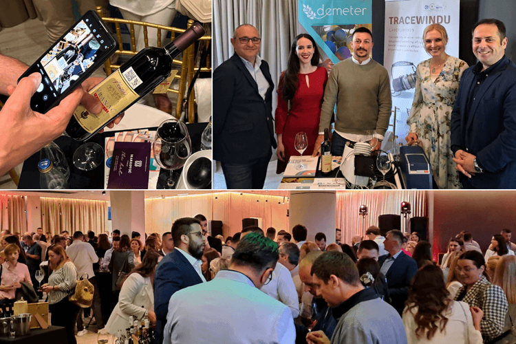 Wine Fair, Podgorica