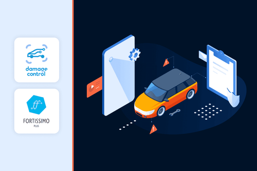 Project Damage Control: AI for Fleet Management
