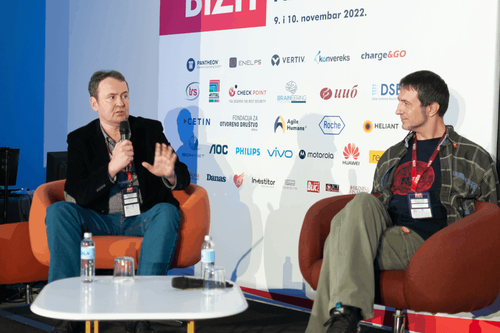 Bizit Conference · Belgrade '23