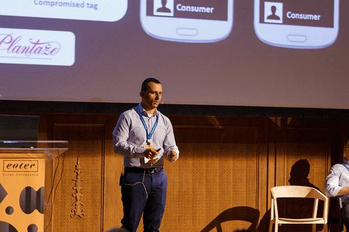 ENTER CONFERENCE · BEOGRAD '18