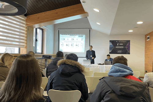 IT Conference · Žabljak '24
