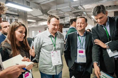 NB-IoT Prototyping Hub Workshop · Krakow '16