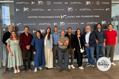 REMARKABLE Project Partners Meet in Novi Sad