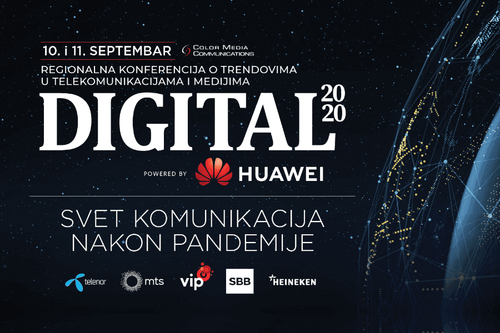 Digital Conference 2020