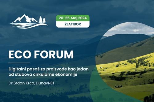 Eko Forum, Zlatibor 
