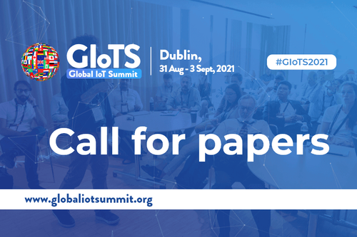 GIoTS 2021 Call for papers