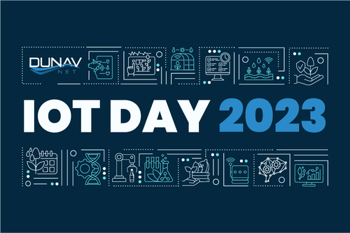 IoT DAY 2023